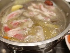 -世贸万锦大酒店·烹大师火锅达人