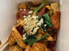 -呷贺盐酥鸡(抄纸巷店)