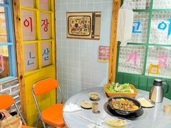 -辛森家猪蹄火锅(台东店)