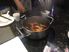 秘制乳鸽-新兴·金羊座·粤菜点心(乐峰店)