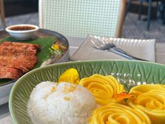 -Thai Alley泰爱里(二沙岛店)