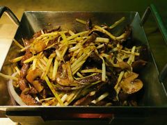 -弄堂里(阿里西溪A区店)