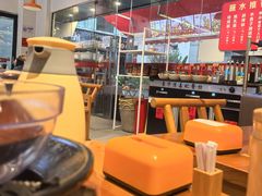 -黔滚滚贵州牛肉火锅·酸汤火锅(创意园店)