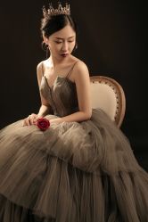 -太古映画婚纱摄影(天河店)