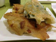 -春水锅贴·传统鲁菜(大明湖店)