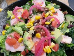 -Q MEX 库迈墨西哥餐吧(双井店)