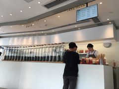 -喜茶(广州番禺奥园广场店)