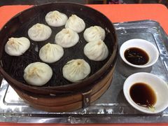 四季美汤包(户部巷店)-四季美汤包(户部巷店)