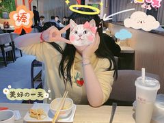 -李想大虾(绿地新都会店)