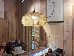 -邈墨茶馆(凤起路店)