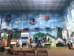 -蓬莱欧乐堡梦幻世界