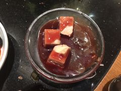 红酒鹅肝-协成海鲜火锅(情侣路店)