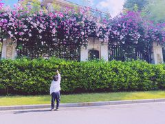 -四里河滨水生态公园