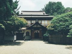 -水前寺成趣园