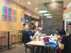 -麦当劳(龙湖北京大兴天街店)