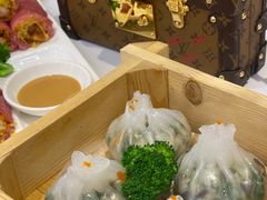 -君德澜酒家·创意粤菜(金山谷店)