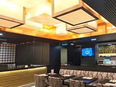 -财神日本料理(广州街总店)