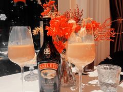 -普朗姆生蚝牛排馆 The Plump Oyster(成都摩方购物中心店)