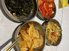 -朴鲸家正宗韩国料理(福田店)