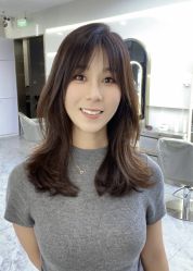 -COSMO PRO造型