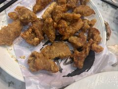 -隐厨·海鲜餐厅(恒通路店)