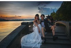 -太古映画婚纱摄影(天河店)