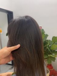 -DK SALON连锁专业烫染接发店