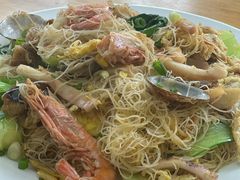 -从前慢海鲜面馆