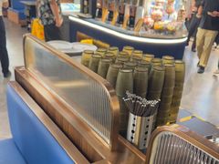 -東盛炭烤自助料理(玄武招商花园城店)