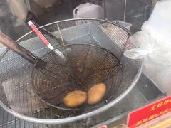 -厚富香面食店王好炸糕(延安路店)