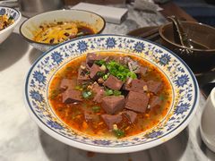 -西安饭庄·非遗陕菜(钟楼店)