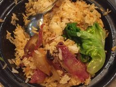 -新大咀港式茶餐厅(宝山万达店)