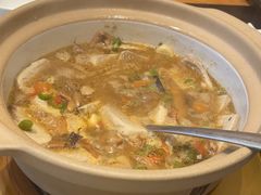 -黔蘑菇四季餐厅(观山湖店)
