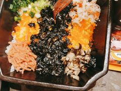 -牛牛章·章鱼水煎肉(光谷世界城店)