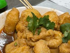 -颓记茶餐厅(美景总店)