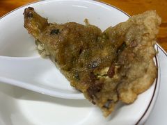-潮汕美食.厚弥粥(白石洲店)