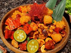 -老乾杯和牛烧肉(王府中环店)