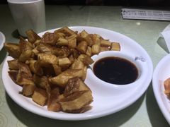 -东四民芳餐厅(世茂工三店)