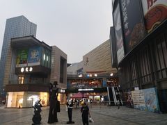 -Pita's&Tika's中东和印度风味餐厅(龙湖天街店)