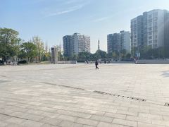 -重庆自然博物馆(新馆)