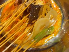 -嘉州鲜知味钵钵鸡(奎星楼店)