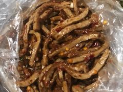 -清泉食杂店