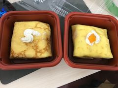 -Tomado绿色烘焙(大尧三路店)