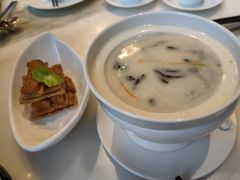 -顺德美的万豪酒店-万豪中餐厅