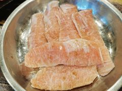 -小本家韩式烤肉(紫藤路店)