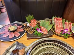 -丸藏和牛烧肉专门店(园区师惠坊店)