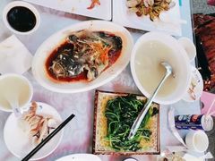 -范饭椰林川湘味海鲜·椰子鸡(三亚湾椰梦长廊店)