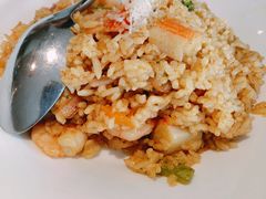 -萨贝尔意式餐厅(富安国际广场店)