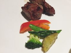 团购&nbsp;-哈布斯扒房(华发商都店)