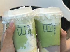 -阿嬷手作(成都万象城店)